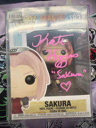 Sakura #183 (Signed) FUNKO