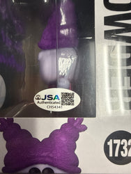Chowder #1732 (Signed) FUNKO