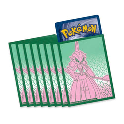 Scarlet & Violet: Paradox Rift - Elite Trainer Box (Iron Valiant) (Pokemon Center Exclusive) Pokémon
