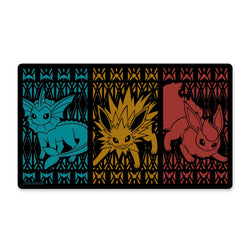 Playmat - Triple Threat Pokémon