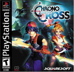 Chrono Cross VG