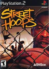 Street Hoops VG
