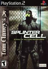 Splinter Cell - (Loose) VG