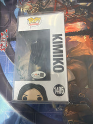 Kimiko #1405 (Signed) FUNKO