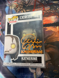 Katherine #1646 (Signed) FUNKO
