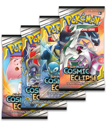 Galar Collection (Grookey/Zacian) Pokémon
