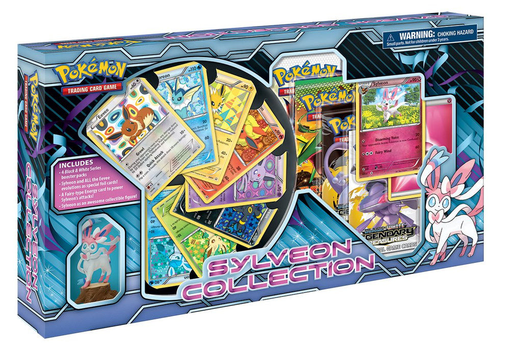 Sylveon Collection Pokémon
