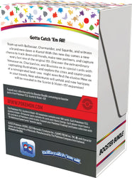 Scarlet & Violet: 151 - Booster Bundle Pokémon