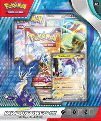 Special Collection (Paradox Powers ex) Pokémon