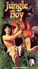 Jungle Boy [VHS] VHS