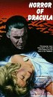 Horror of Dracula [VHS Tape] VHS