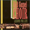 Lessons for Life CD