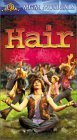 Hair [VHS] VHS