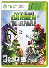 Plants vs. Zombies: Garden Warfare - (Item and Box )