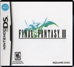 Final Fantasy III VG