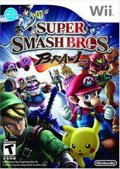 Super Smash Bros. Brawl VG