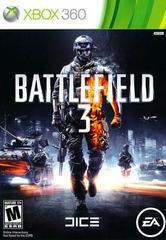Battlefield 3 - (Item in Box) VG