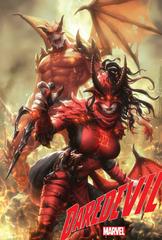 Daredevil [Lim] #6 (2022) COMIC