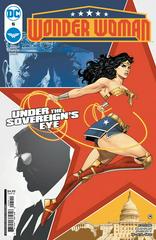 Wonder Woman #5 (2024) COMIC
