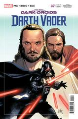 Star Wars: Darth Vader #37 (2023) COMIC