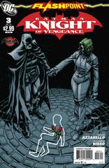 Flashpoint: Batman Knight of Vengeance #3 (2011) COMIC