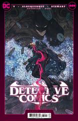 Detective Comics #1063 (2022) COMIC