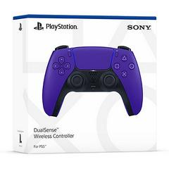 DualSense Wireless Controller [Galactic Purple] VG Console