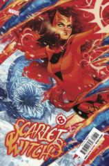 Scarlet Witch #8 (2025) COMIC