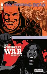 The Walking Dead #158 (2016) COMIC