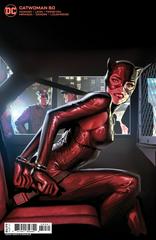 Catwoman [Sejic] #50 (2022) COMIC