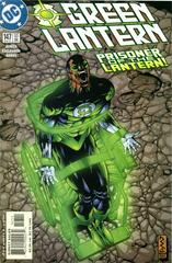 Green Lantern #147 (2002) COMIC