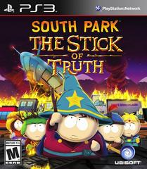 South Park: The Stick of Truth - (Item in Box) VG