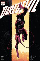 Daredevil #2 (2023) COMIC