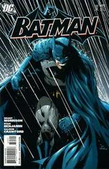 Batman #675 (2008) COMIC