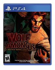 Wolf Among Us VG