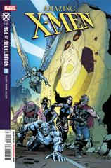 Amazing X-Men #3 (2025) COMIC