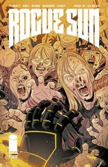 Rogue Sun #16 (2023) COMIC