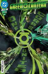 Green Lantern #19 (2025) COMIC