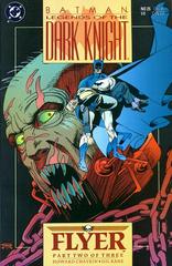 Batman: Legends of the Dark Knight #25 (1991) COMIC