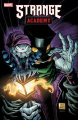 Strange Academy [Stegman] #17 (2022) COMIC