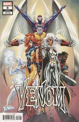 Venom [Campbell] #8 (2019) COMIC