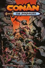 Conan the Barbarian [De La Torre] #1 (2023) COMIC
