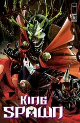 King Spawn #29 (2024) COMIC