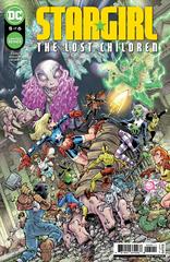 Stargirl: The Lost Children #5 (2023) COMIC