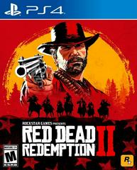 Red Dead Redemption 2 VG