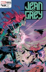 Jean Grey #3 (2023) COMIC