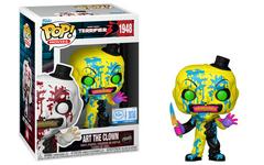 Art The Clown [Blacklight] #1948 FUNKO
