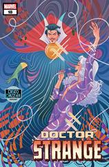 Doctor Strange [Sauvage] #18 (2024) COMIC