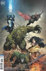 Justice League Dark [Variant] #2 (2018) COMIC