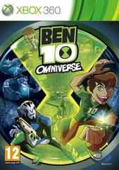 Ben 10: Omniverse - (Item and Box )